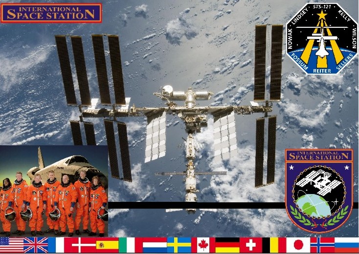ISS 01
