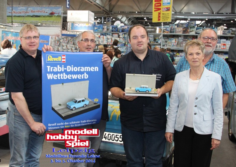 Modell  Hobby  Spiel 2014 -- 043a