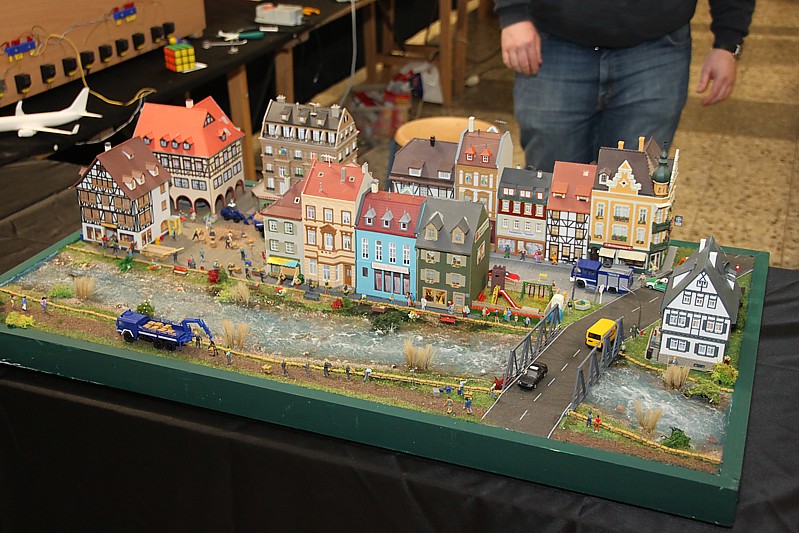 Gymnasium Lohne Vereinsausstellung 2014 ( 5) Gymnasium Lohne Vereinsausstellung 2014 ( 5)