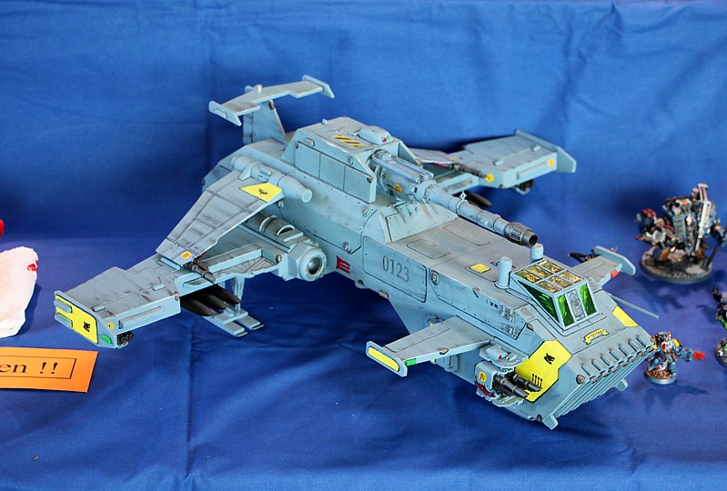 Gymnasium Lohne Vereinsausstellung 2014 ( 15)