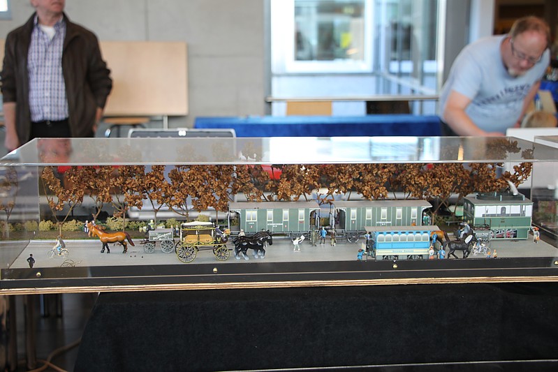 Gymnasium Lohne Vereinsausstellung 2014 ( 18)