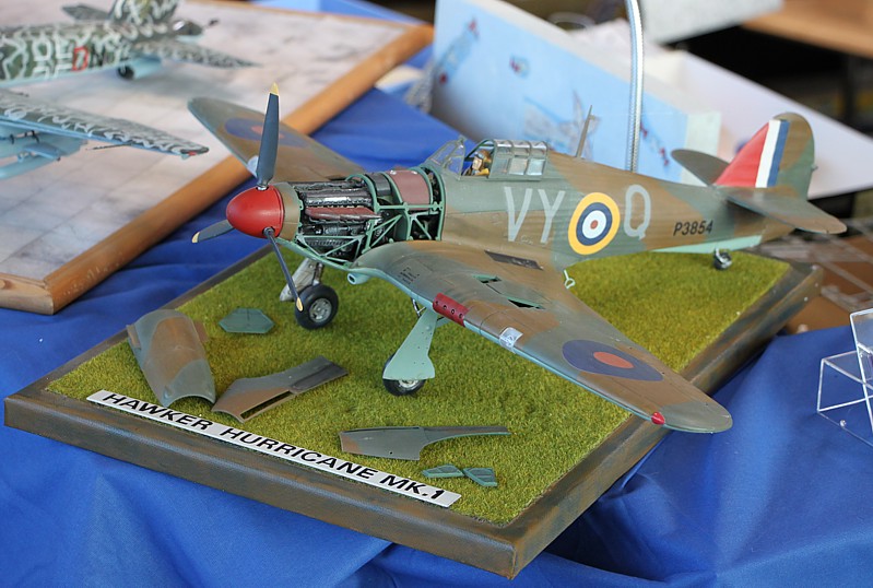 Gymnasium Lohne Vereinsausstellung 2014 ( 20)