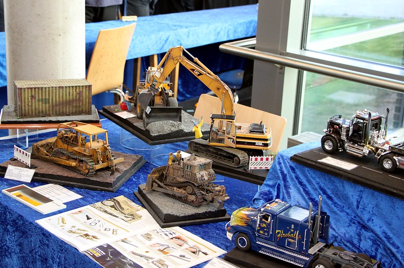 Gymnasium Lohne Vereinsausstellung 2014 ( 22)