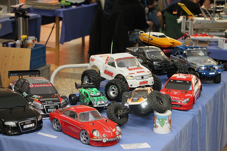 Gymnasium Lohne Vereinsausstellung 2014 ( 25)