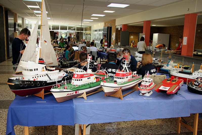 Gymnasium Lohne Vereinsausstellung 2014 ( 26)