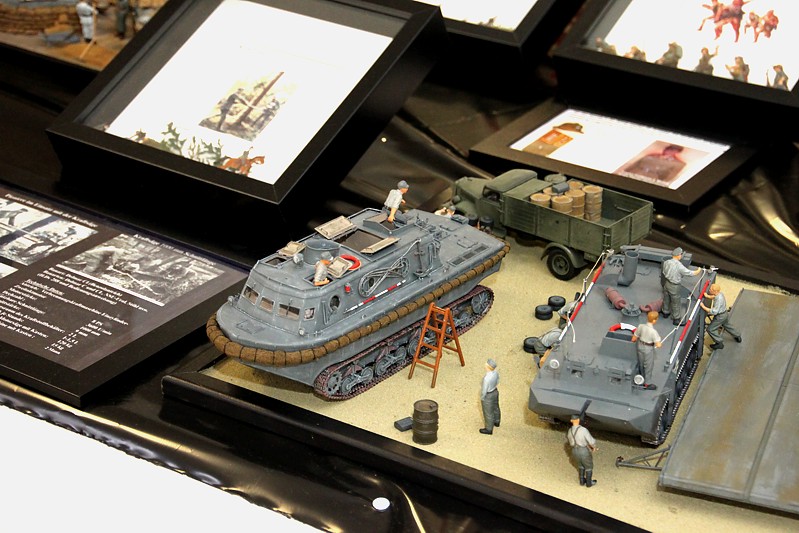 Gymnasium Lohne Vereinsausstellung 2014 ( 51)