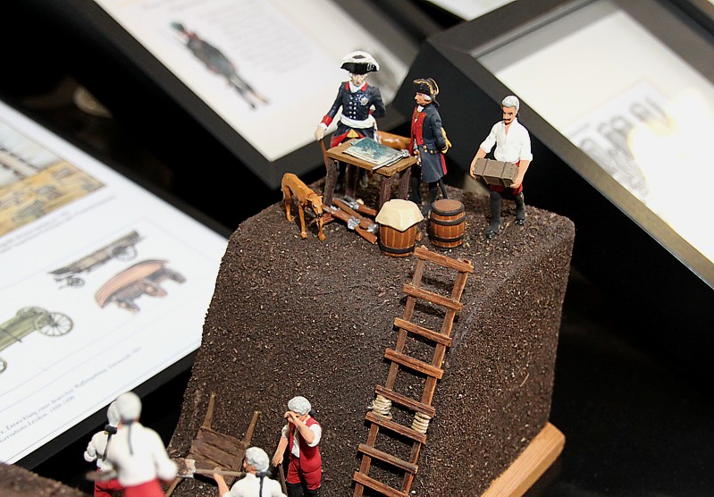 Gymnasium Lohne Vereinsausstellung 2014 ( 53)