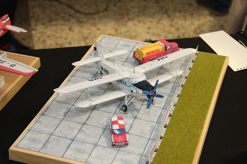 Gymnasium Lohne Vereinsausstellung 2014 ( 59)