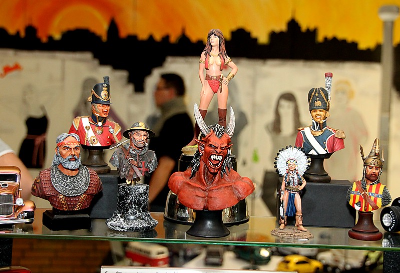 Gymnasium Lohne Vereinsausstellung 2014 ( 74)