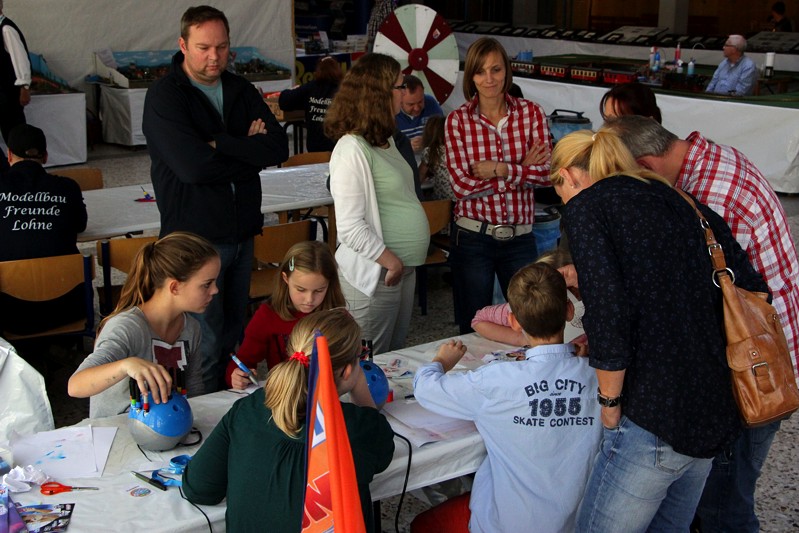 Gymnasium Lohne Vereinsausstellung 2014 ( 76) Gymnasium Lohne Vereinsausstellung 2014 ( 76)