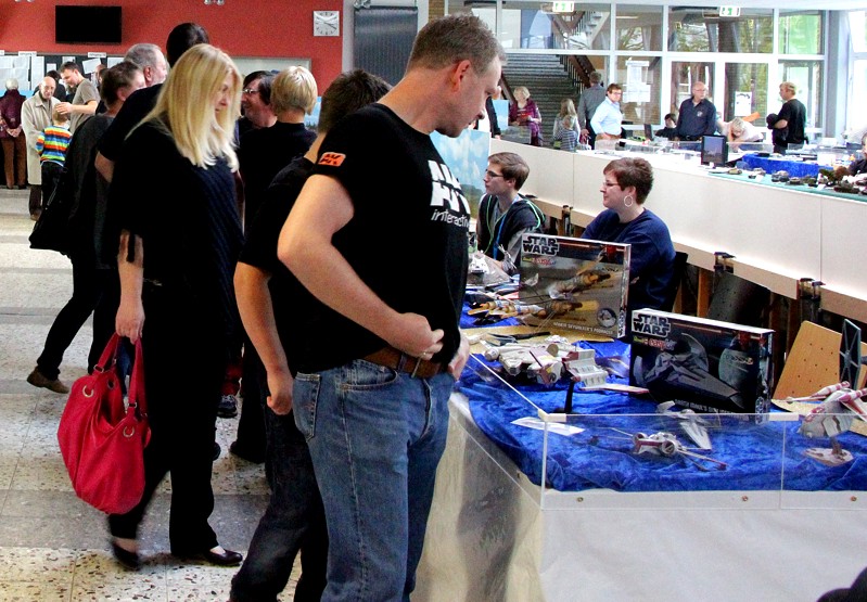 Gymnasium Lohne Vereinsausstellung 2014 ( 81) Gymnasium Lohne Vereinsausstellung 2014 ( 81)