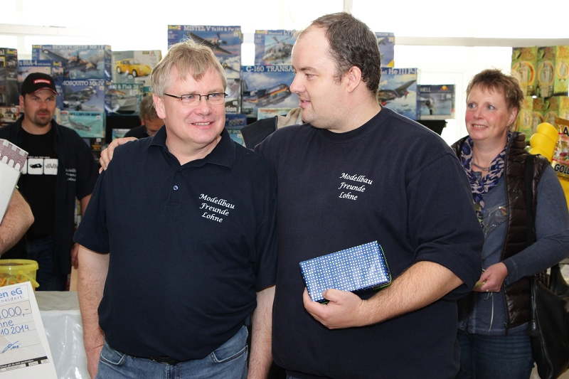 Gymnasium Lohne Vereinsausstellung 2014 ( 97)