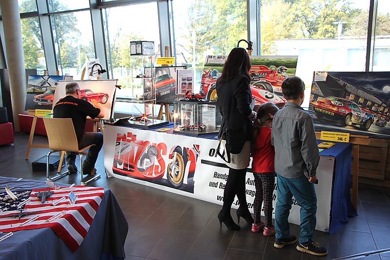 Gymnasium Lohne Vereinsausstellung 2014 (133a) Gymnasium Lohne Vereinsausstellung 2014 (133a)