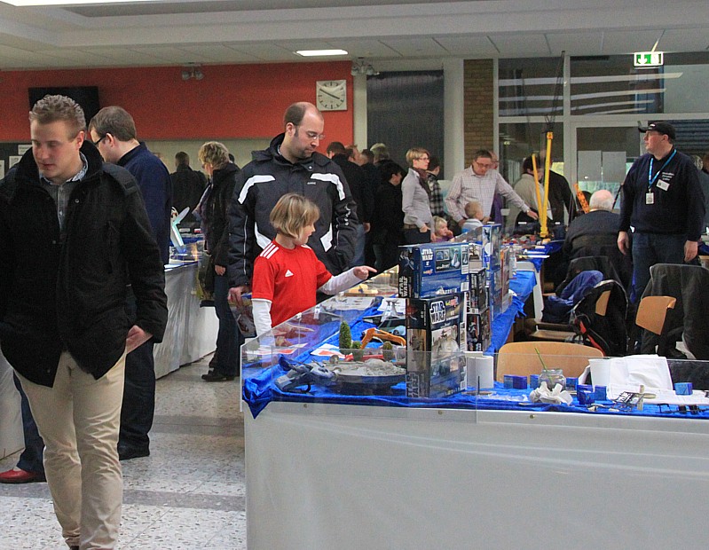 Lohne Gymnasium 2012 Vereinsausstellung Modellbau-Freunde-Lohne 698 Lohne Gymnasium 2012 Vereinsausstellung Modellbau-Freunde-Lohne 698