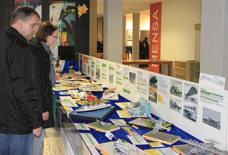 Lohne Gymnasium 2012 Vereinsausstellung Modellbau-Freunde-Lohne 714 Lohne Gymnasium 2012 Vereinsausstellung Modellbau-Freunde-Lohne 714