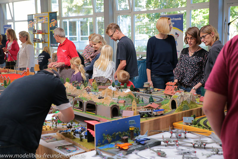 Ausst. 25 J. Modellbau Freunde Lohne (42)