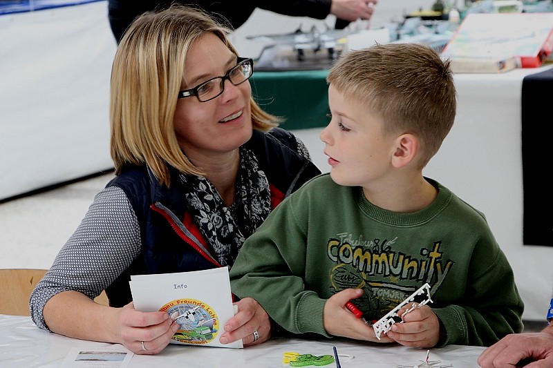 Gymnasium Lohne Vereinsausstellung 2014 (135)