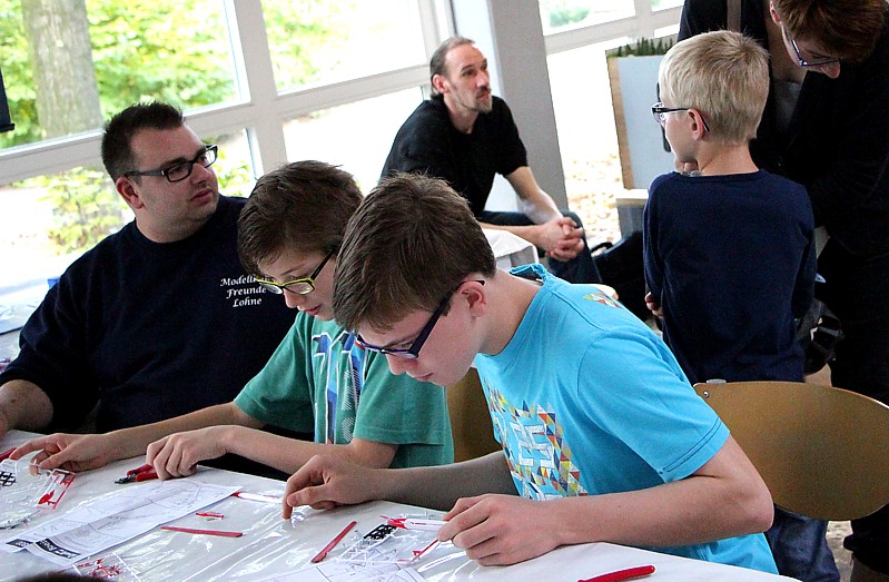 Gymnasium Lohne Vereinsausstellung 2014 (140)