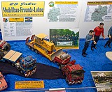 Messe Leipzig  Modell Hobby Spiel  2016 (72C)1