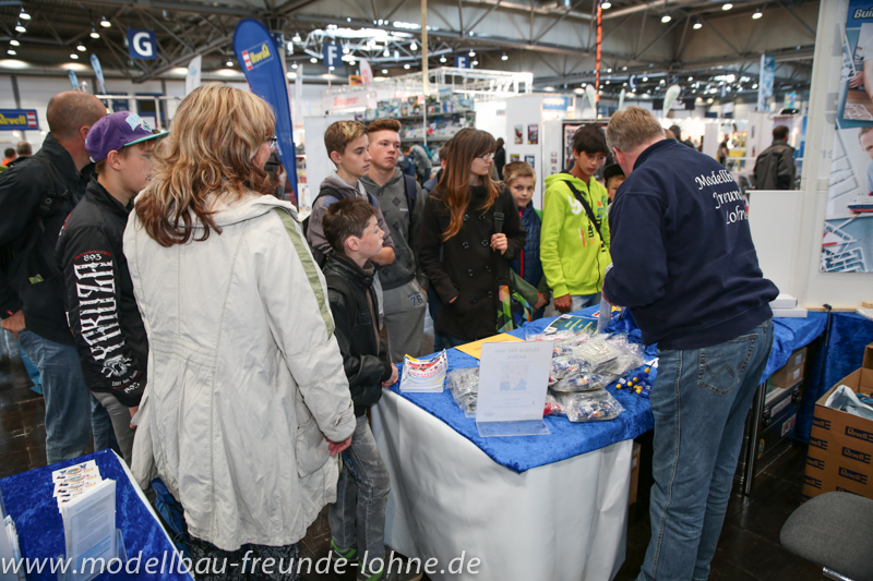 Modell Hobby Spiel 2015 (  1)