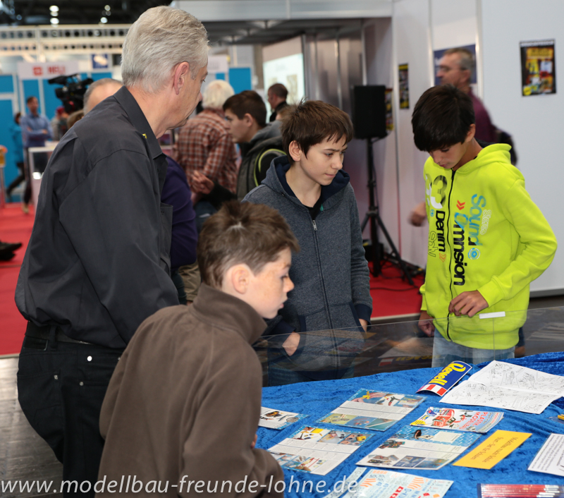 Modell Hobby Spiel 2015 ( 10)