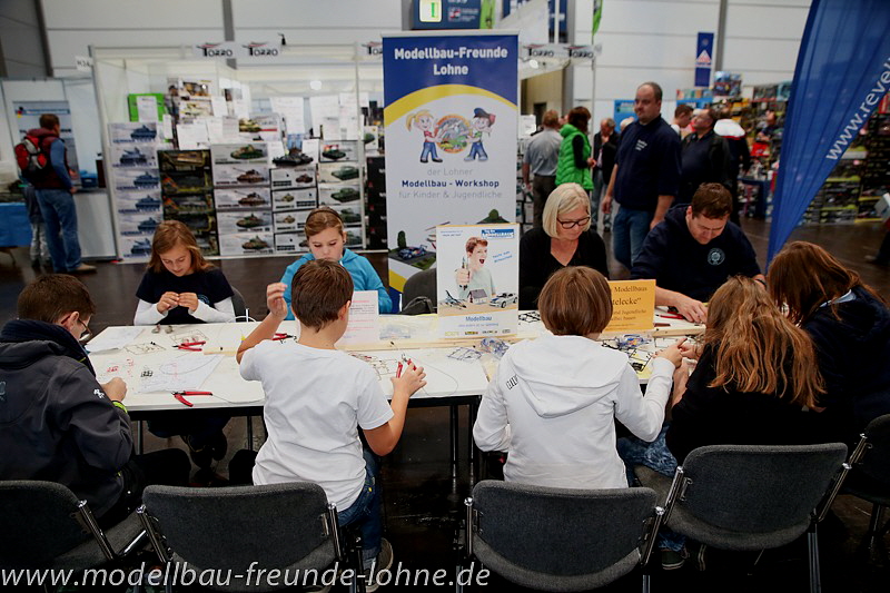 Modell Hobby Spiel 2015 ( 18)