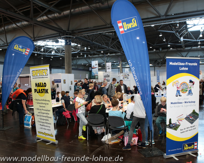 Modell Hobby Spiel 2015 ( 24)