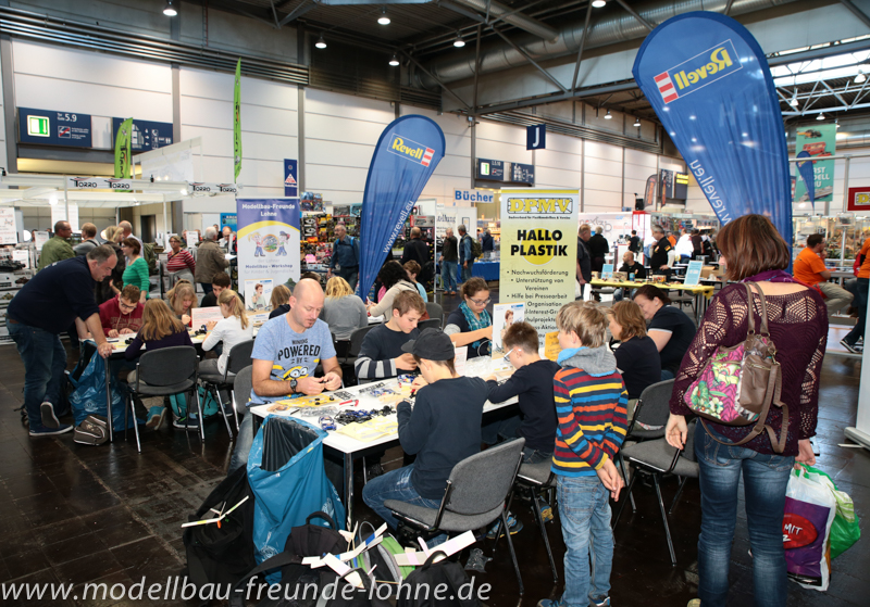 Modell Hobby Spiel 2015 ( 26)