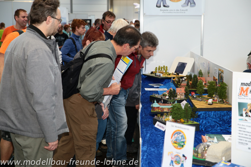 Modell Hobby Spiel 2015 ( 30)