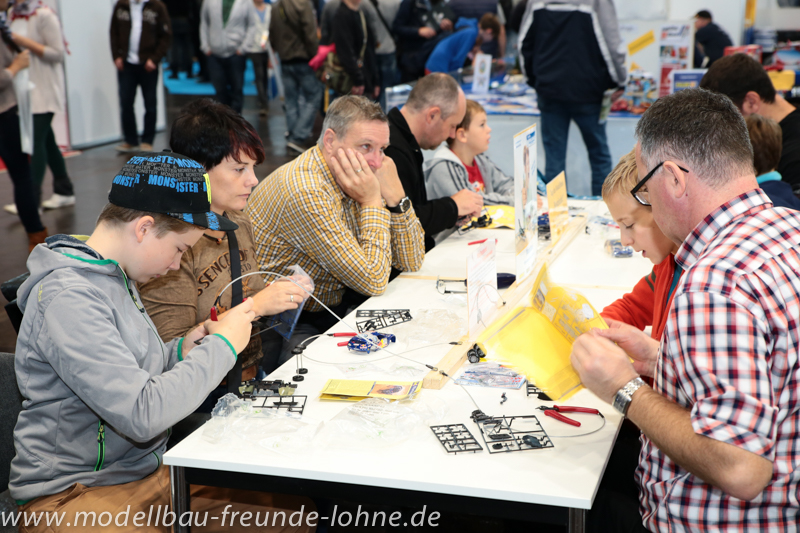 Modell Hobby Spiel 2015 ( 33)