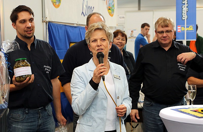 Modell Hobby Spiel 2015 ( 50a)