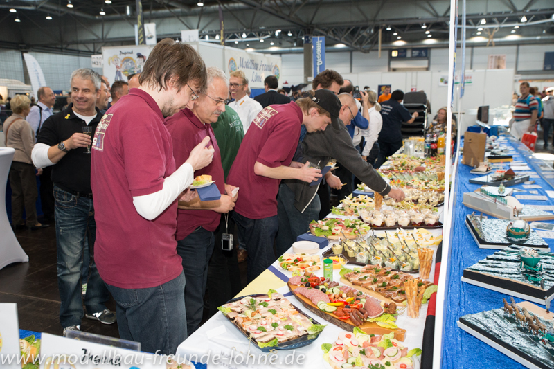 Modell Hobby Spiel 2015 ( 53)