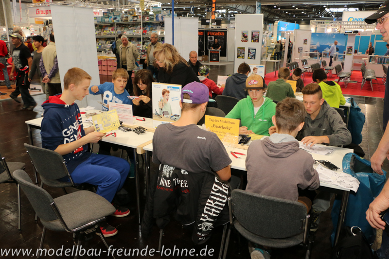 Modell Hobby Spiel 2015 ( 59)