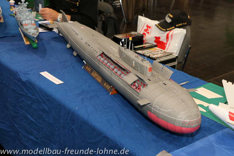 Modell Hobby Spiel 2015 ( 69)