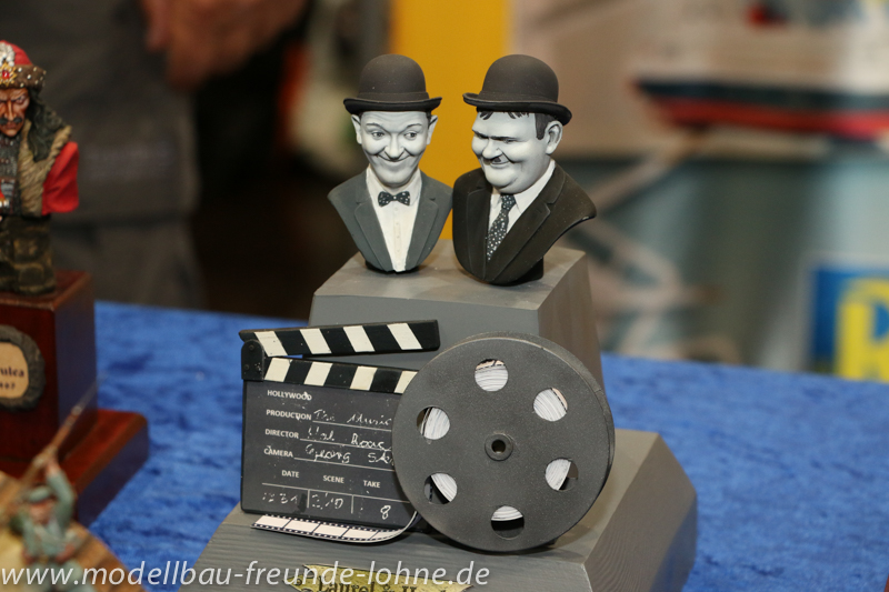 Modell Hobby Spiel 2015 ( 76)