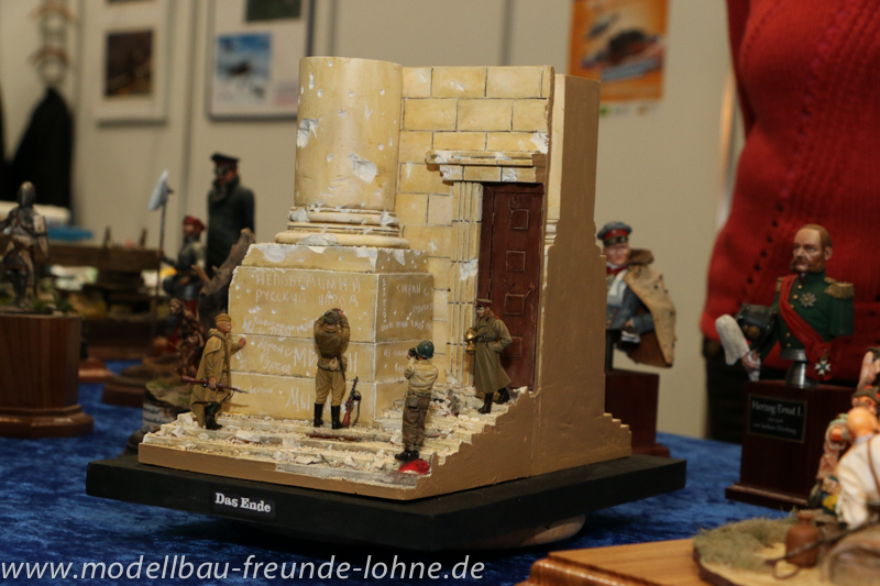 Modell Hobby Spiel 2015 ( 80)