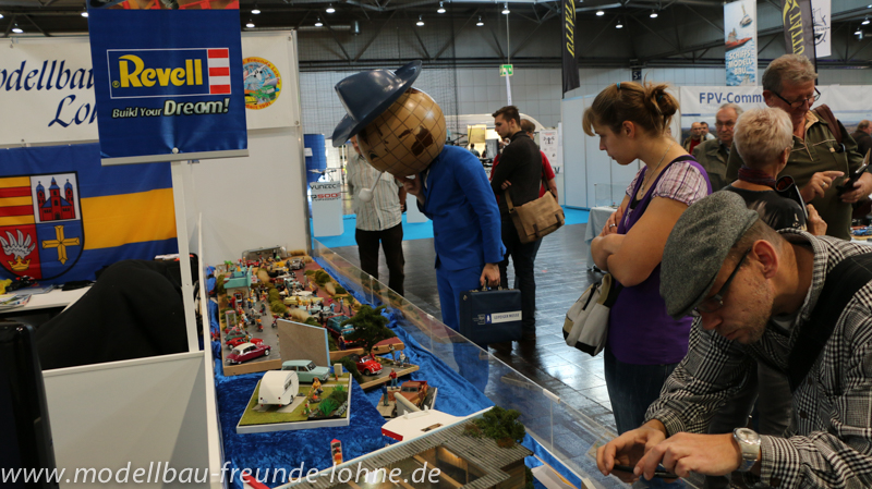 Modell Hobby Spiel 2015 ( 98)