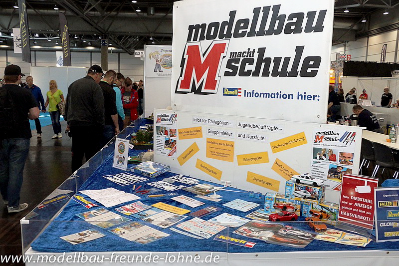 Modell Hobby Spiel 2015 ( 99)