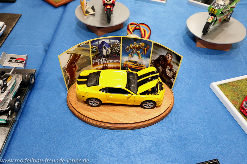 Messe Leipzig  Modell Hobby Spiel  2016 ( 6)