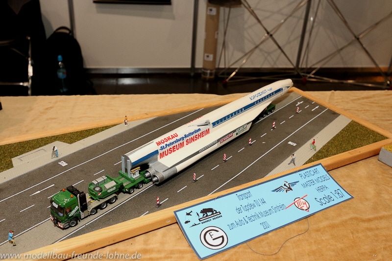 Messe Leipzig  Modell Hobby Spiel  2016 (15)