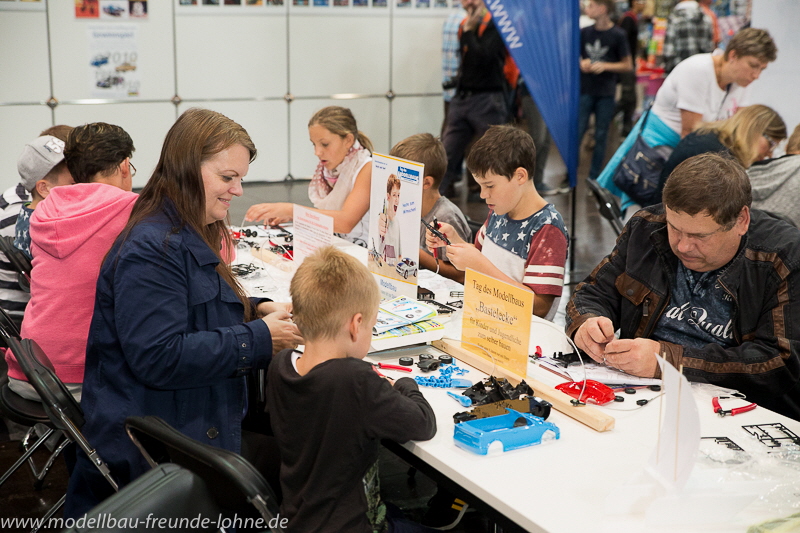 Messe Leipzig  Modell Hobby Spiel  2016 (54)