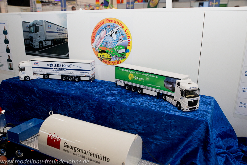 Messe Leipzig  Modell Hobby Spiel  2016 (68)