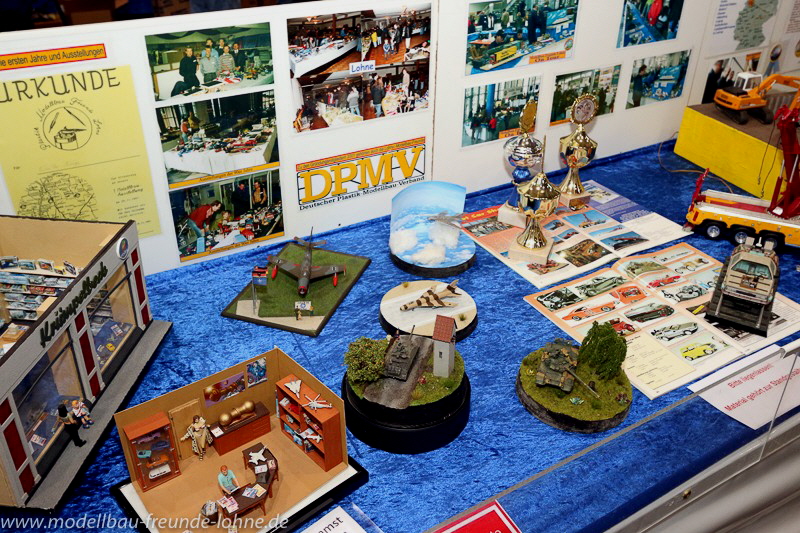 Messe Leipzig  Modell Hobby Spiel  2016 (95)