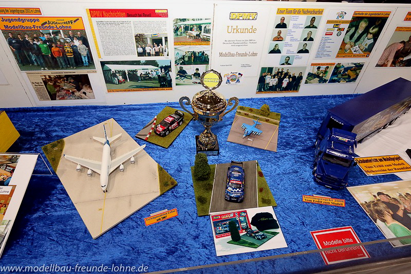 Messe Leipzig  Modell Hobby Spiel  2016 (97)