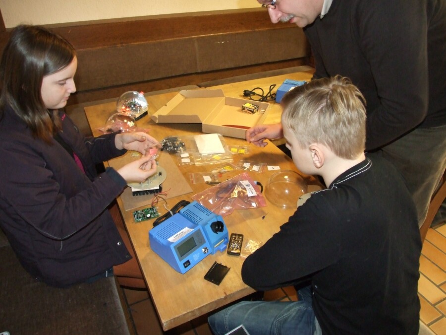 Jugendarbeit MFL 005 Jugendarbeit MFL 005