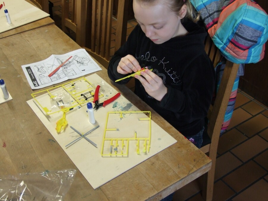 Jugendarbeit MFL 006 Jugendarbeit MFL 006