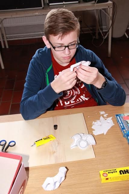 Jugendarbeit MFL 007 Jugendarbeit MFL 007