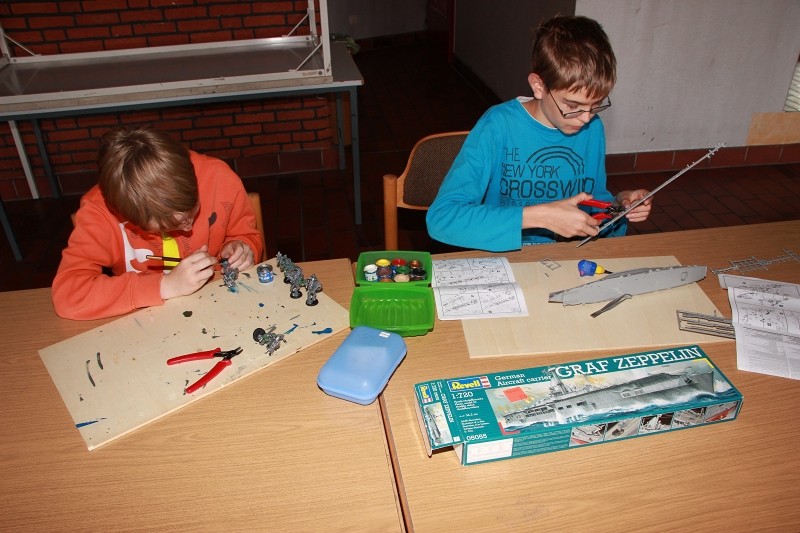 Jugendarbeit MFL 008 Jugendarbeit MFL 008