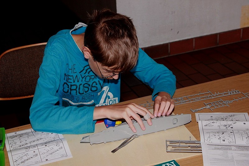 Jugendarbeit MFL 009 Jugendarbeit MFL 009