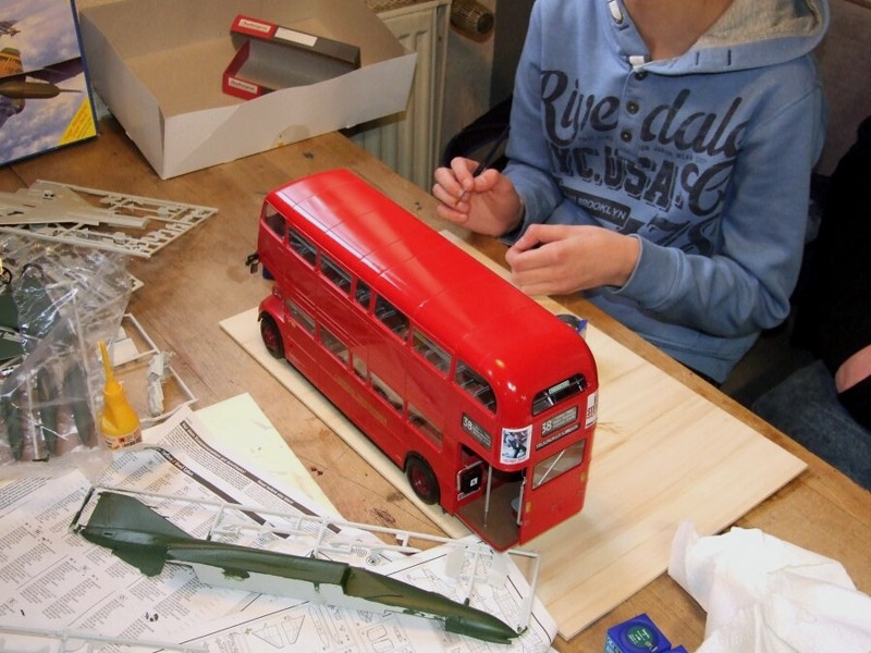 Jugendarbeit MFL 010 Jugendarbeit MFL 010